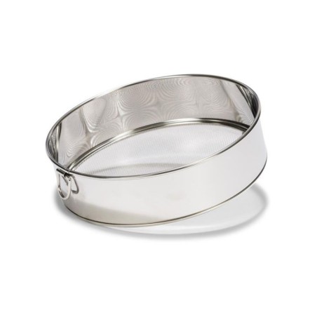 Tamiz inox Patisse