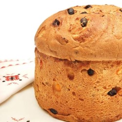 Molde para Panettone Patisse