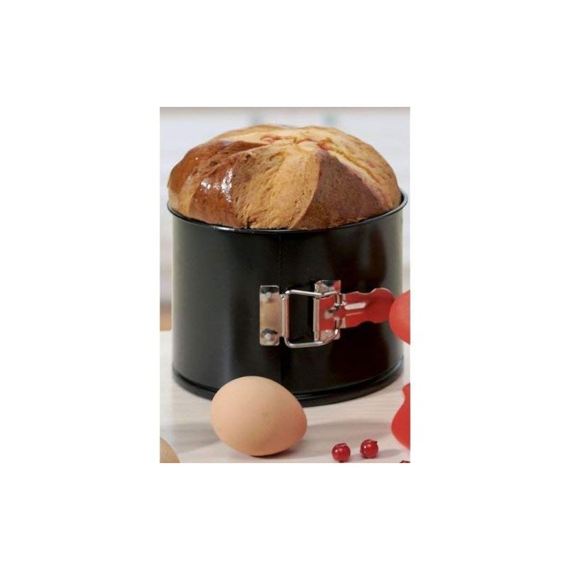 Molde para Panettone Patisse, foto 3