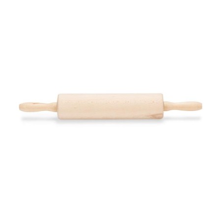 Rodillo de madera con eje de bolas Patisse