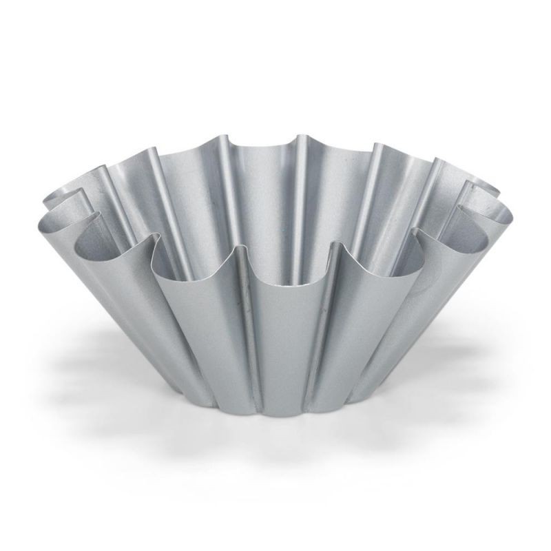 Molde flan 20 cm. Patisse