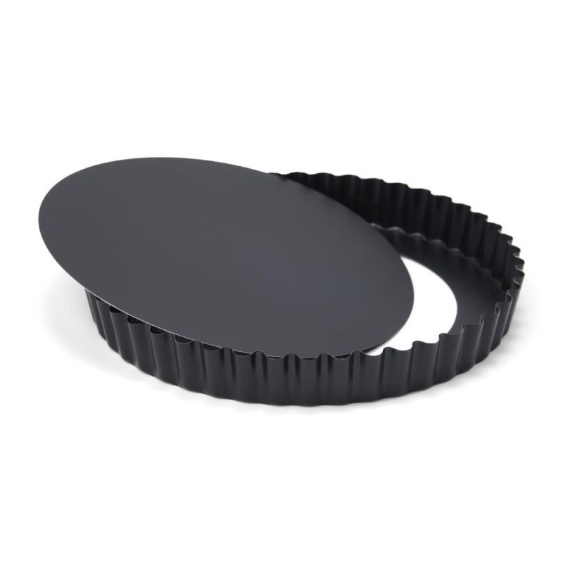 Molde quiche freidora aire 20 cm Patisse