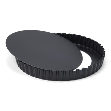 Molde quiche freidora aire 20 cm Patisse