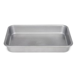 Bandeja de horno alta 35x24 cm Patisse