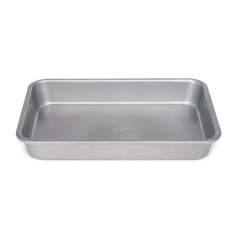 Bandeja de horno alta 35x24 cm Patisse