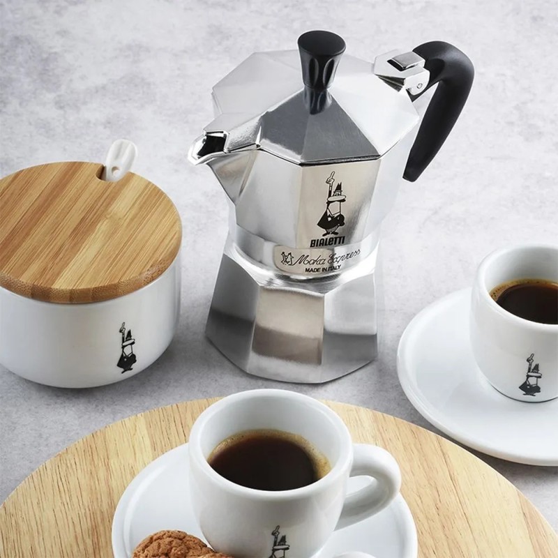 Moka express, foto 5