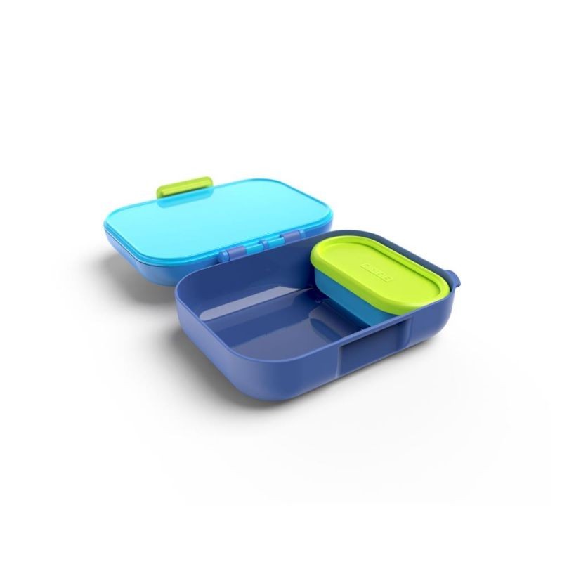 Porta alimentos pequeña zoku