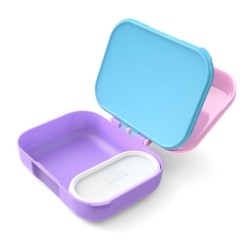 Porta alimentos pequeña zoku