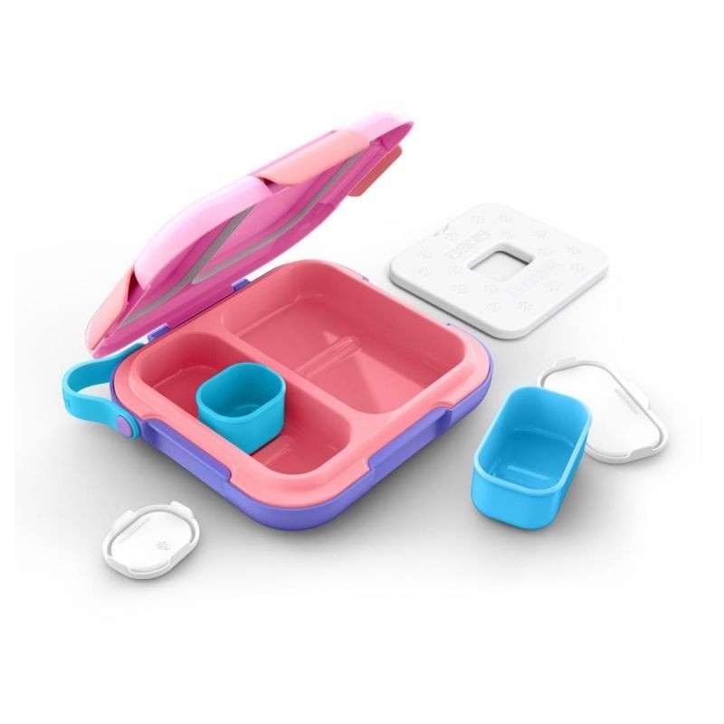 Porta alimentos zoku