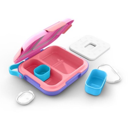 Porta alimentos zoku