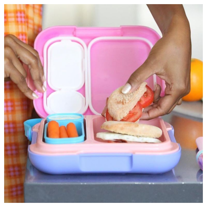 Porta alimentos zoku | Things