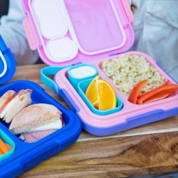 Porta alimentos zoku