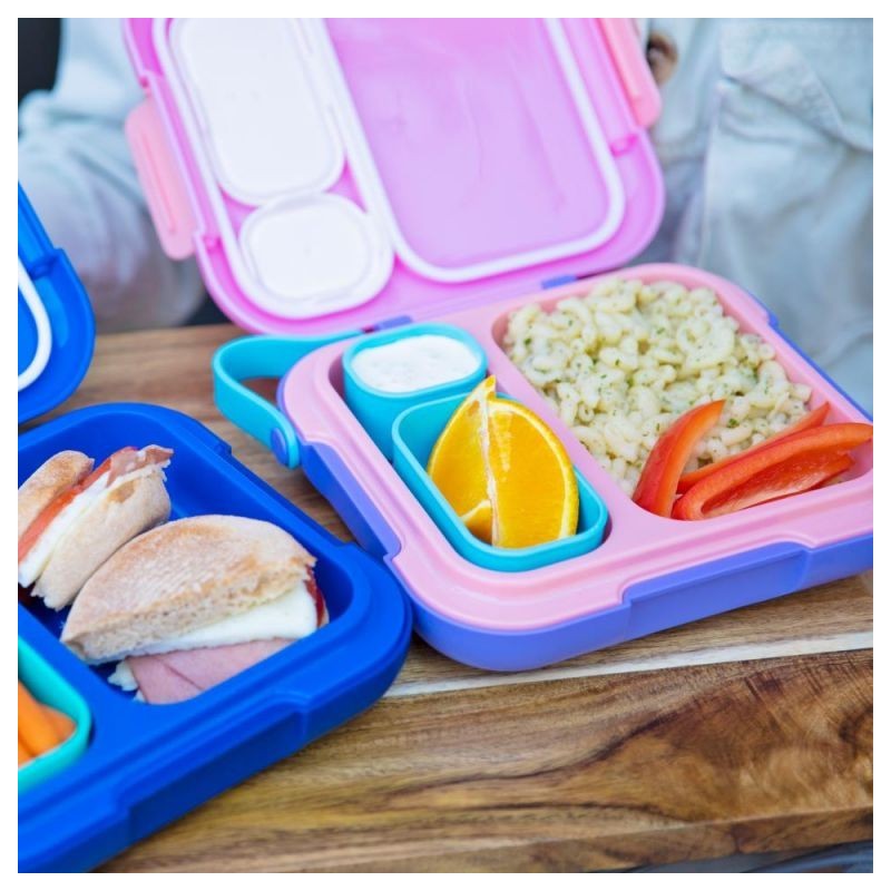 Porta alimentos zoku