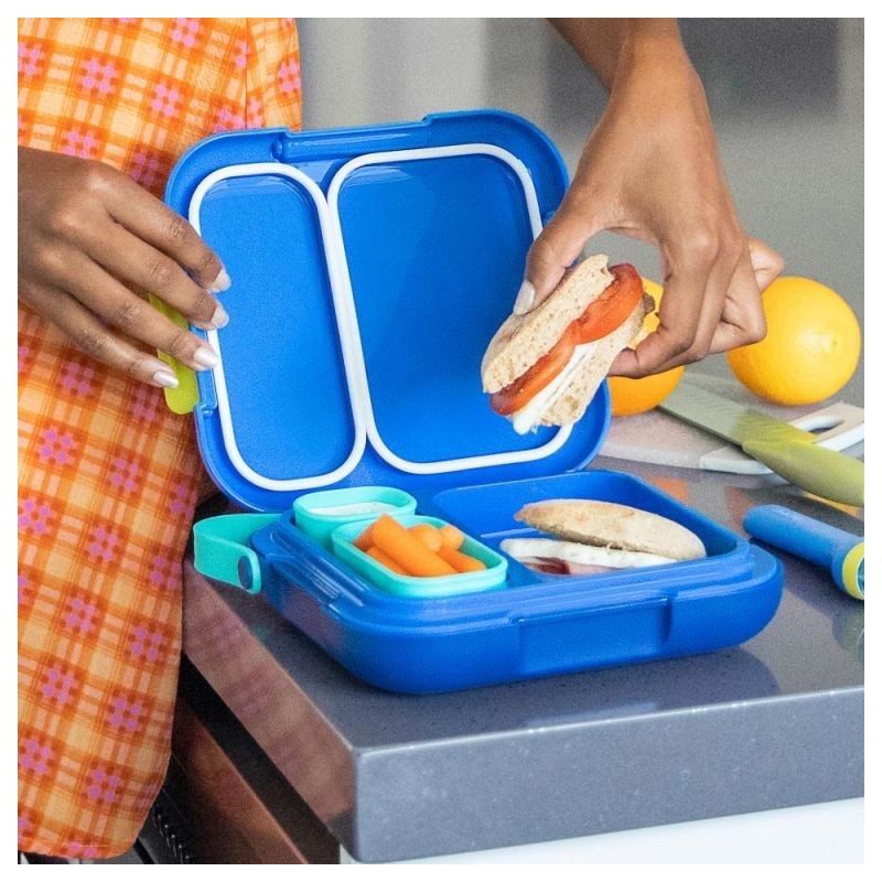 Porta alimentos zoku | Things