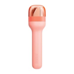 Set cubiertos viaje- rosa Zoku