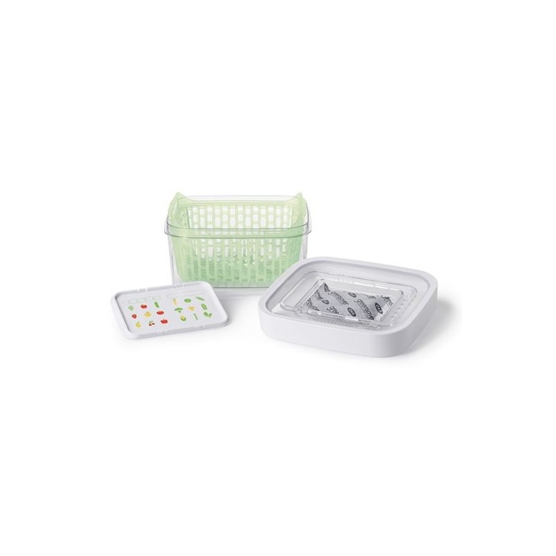 Contenedor de frescos Greensaver de Oxo