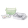 Contenedor de frescos Greensaver de Oxo