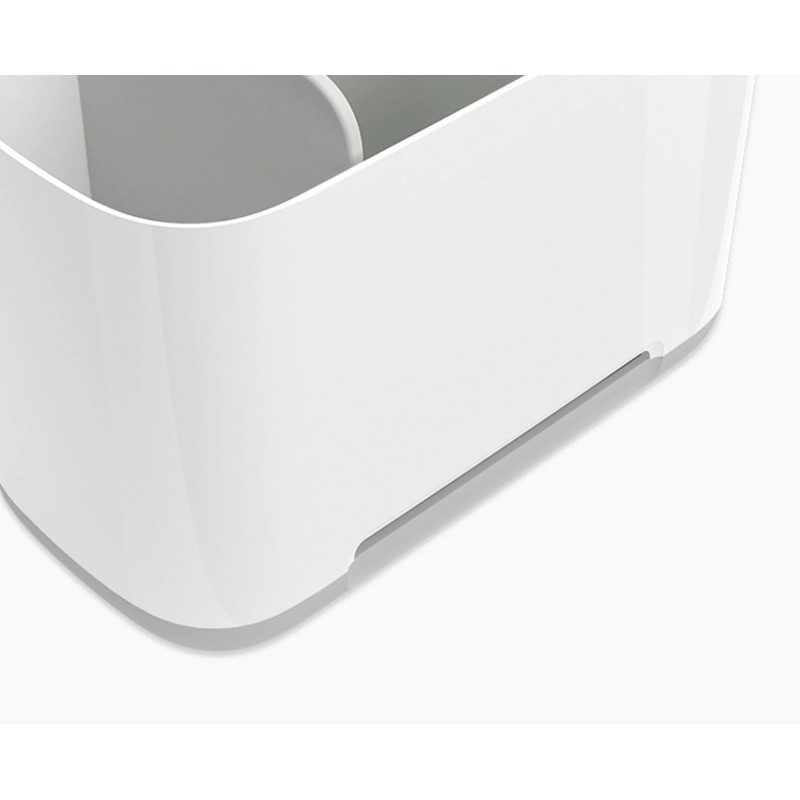 Easy store grande soporte para cepillos de dientes Joseph Joseph | Things