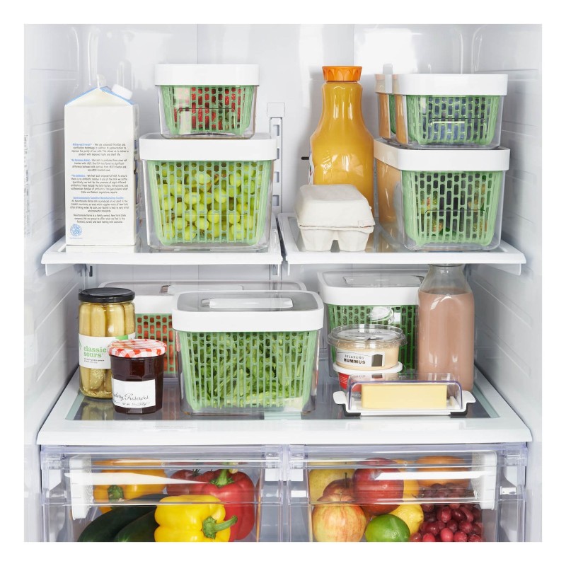 Contenedor de frescos Greensaver de Oxo | Things