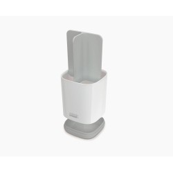Easy store soporte para cepillos de dientes Joseph Joseph, foto 3