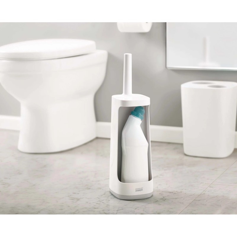 Flex plus (escobilla con almacenamiento) Joseph Joseph