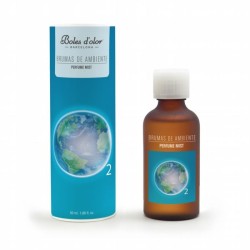 Aceite de perfume 50 ml. O2