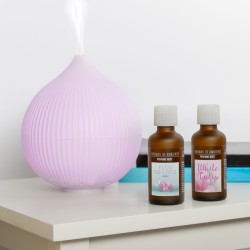 Aceite de perfume 50 ml. Oceano