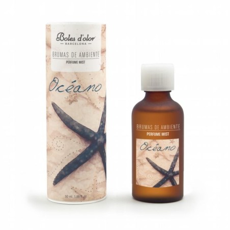 Aceite de perfume 50 ml. Oceano