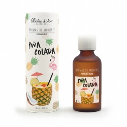 Aceite de perfume 50 ml. Piña colada