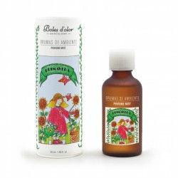 Aceite de perfume 50 ml. Primavera