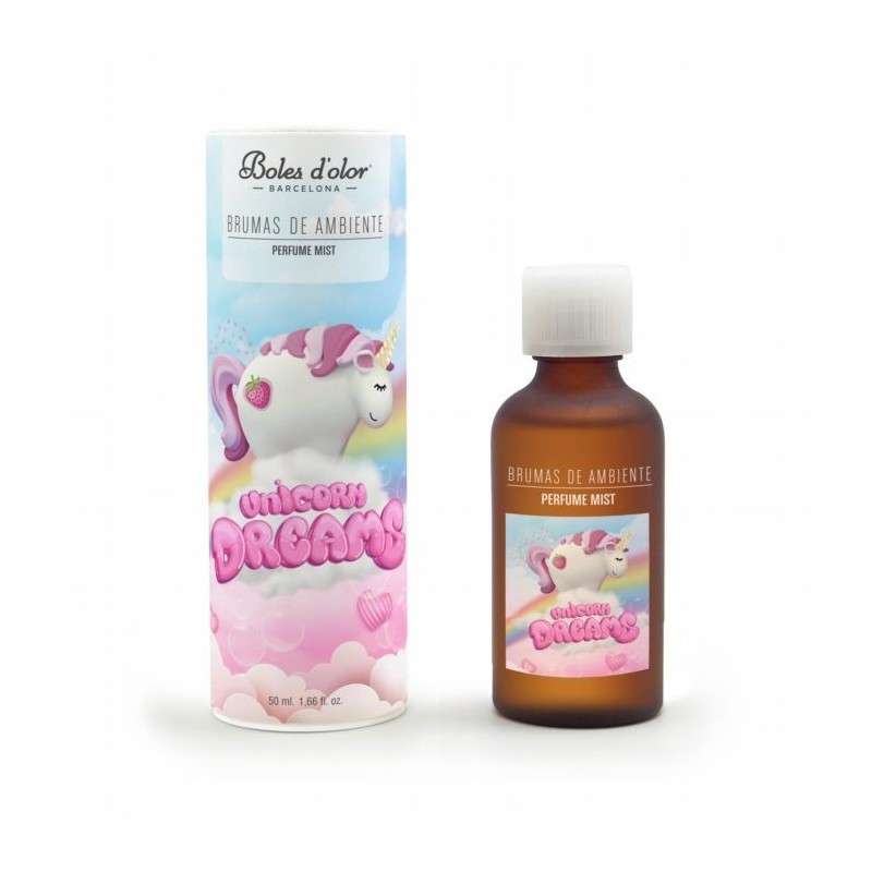 Aceite de perfume 50 ml. Unicorm dreams