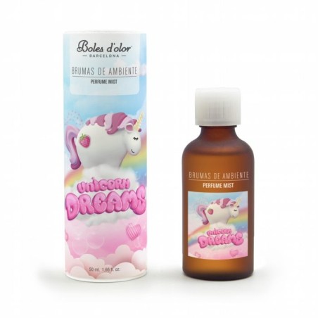 Aceite de perfume 50 ml. Unicorm dreams