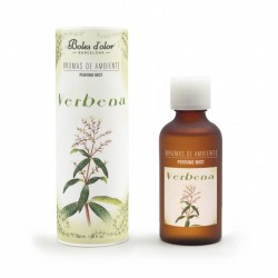 Aceite de perfume 50 ml. Verbena