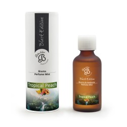 Aceite de perfume 50 ml. tropical peach