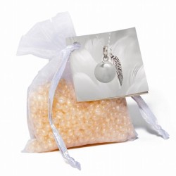 Mini resinas angels charm
