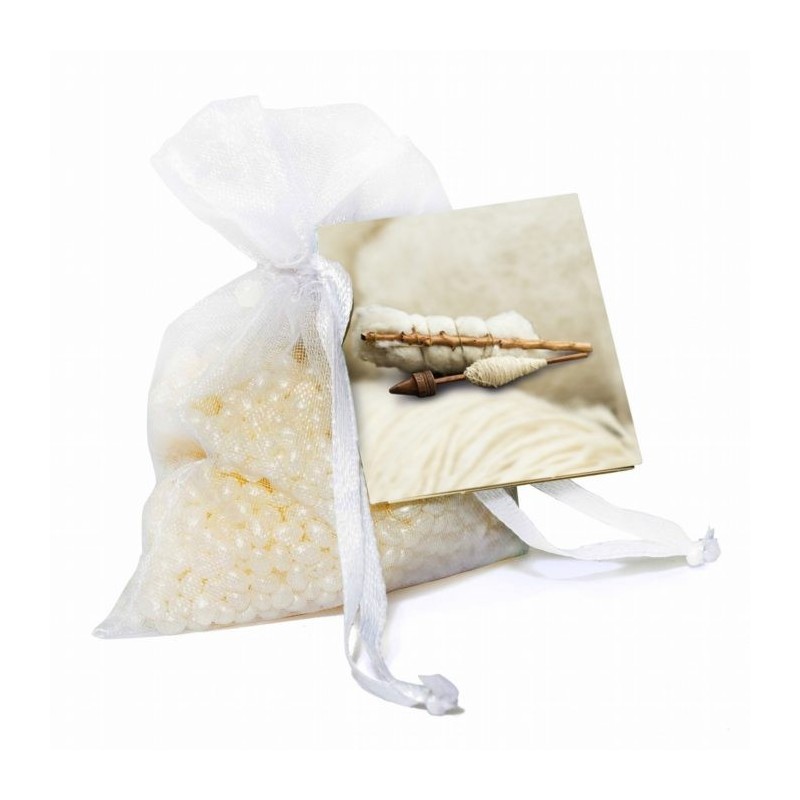 Mini resinas cashmere