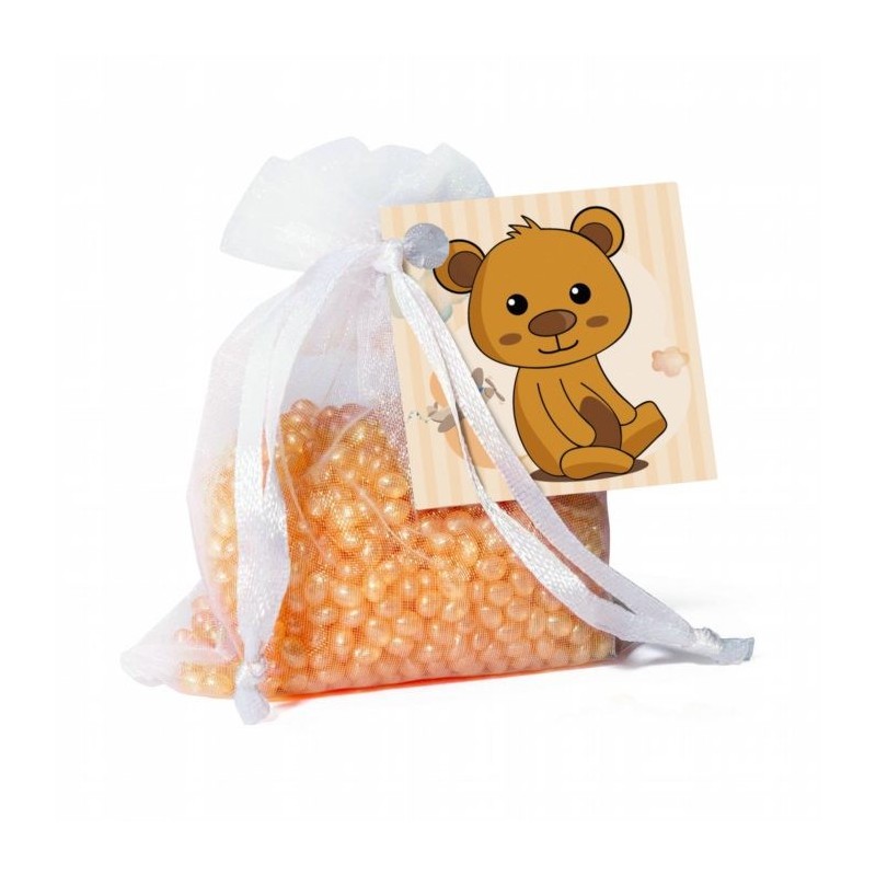 Mini resinas Kukette