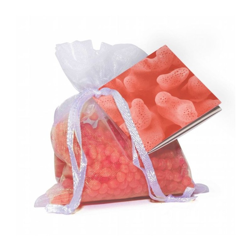 Mini resinas coral | Things