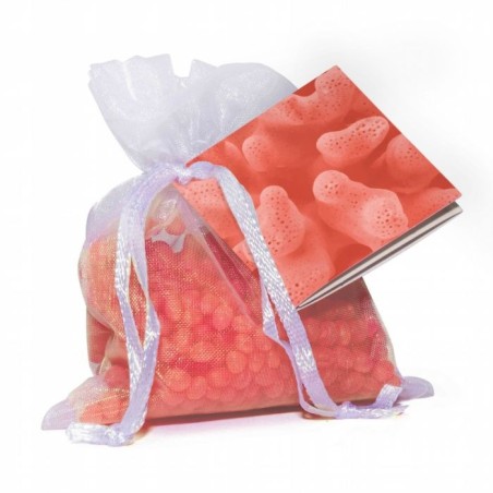 Mini resinas coral | Things