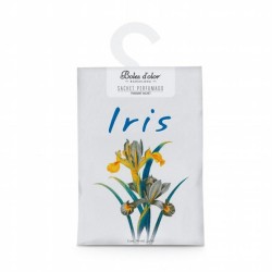 Sachet perfumado Iris
