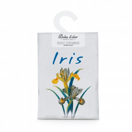 Sachet perfumado Iris