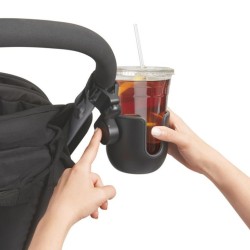 Portavasos universal para carritos OXO Tot, foto 4