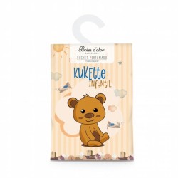 Sachet perfumado kukette | Things