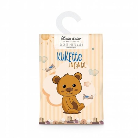 Sachet perfumado kukette | Things