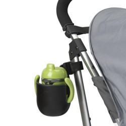 Portavasos universal para carritos OXO Tot, foto 2