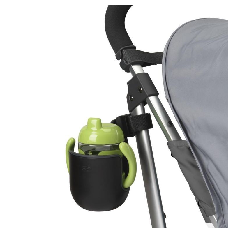Portavasos universal para carritos OXO Tot, foto 2