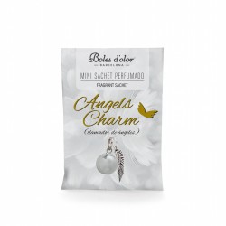 Mini sachet perfumado angels charm | Things