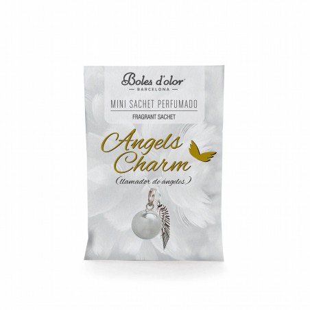 Mini sachet perfumado angels charm | Things