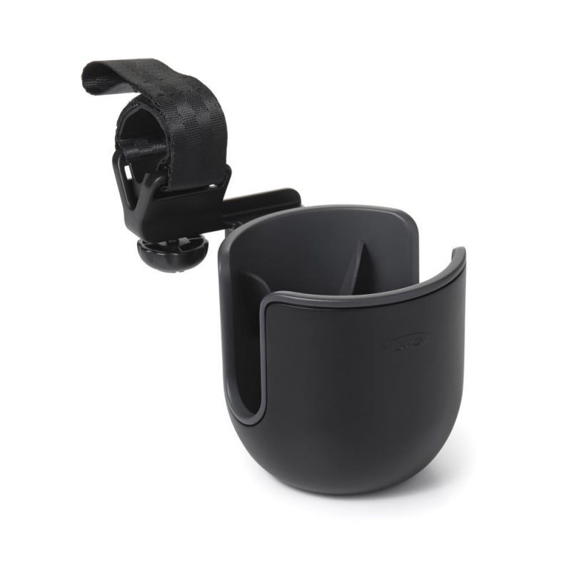 Portavasos universal para carritos OXO Tot