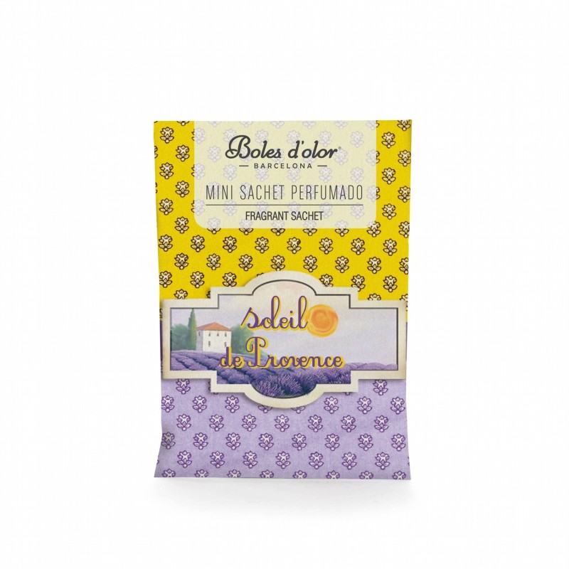 Mini sachet perfumado soleil de provence | Things